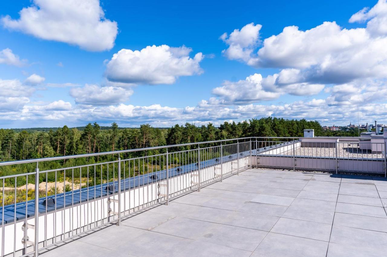 Apartament Ukiel Park 30 Przy Plazy Miejskiej - Klimatyzacja,Free Parking,Fv 奥尔什丁 外观 照片